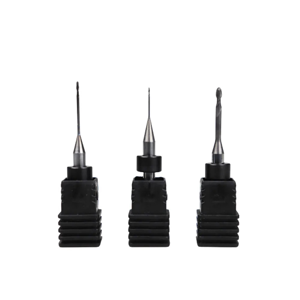 API Milling Tool - DC (Yenadent)