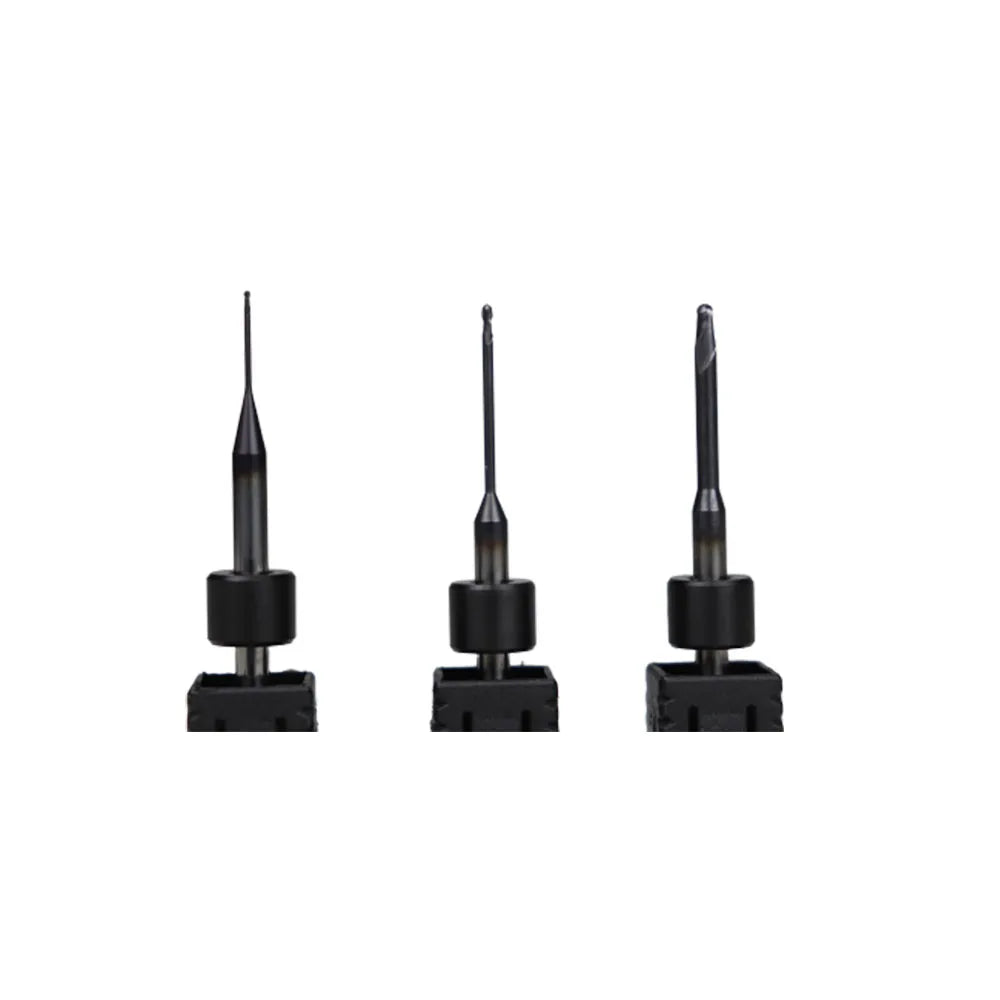 API Milling Tools - DLC (Xtcera)