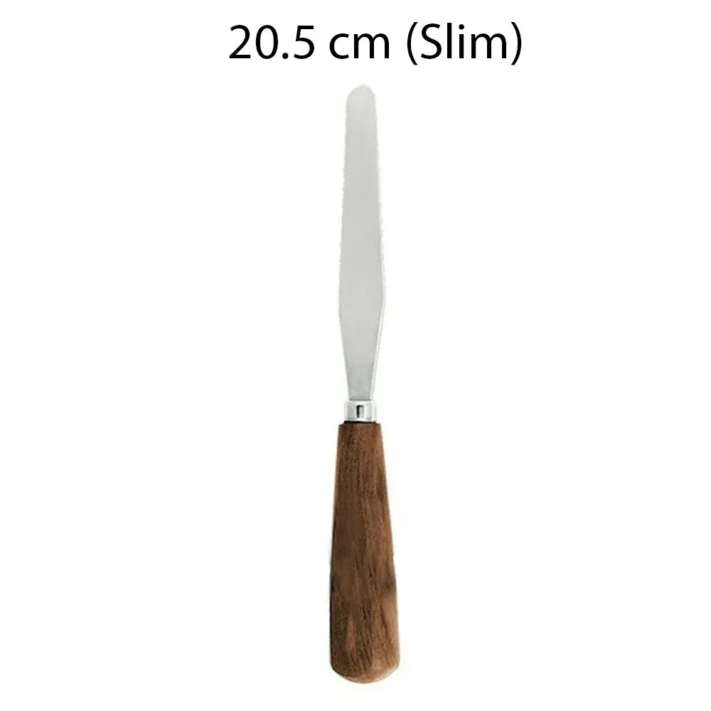 API Mixing Spatula for Plaster & Alginate