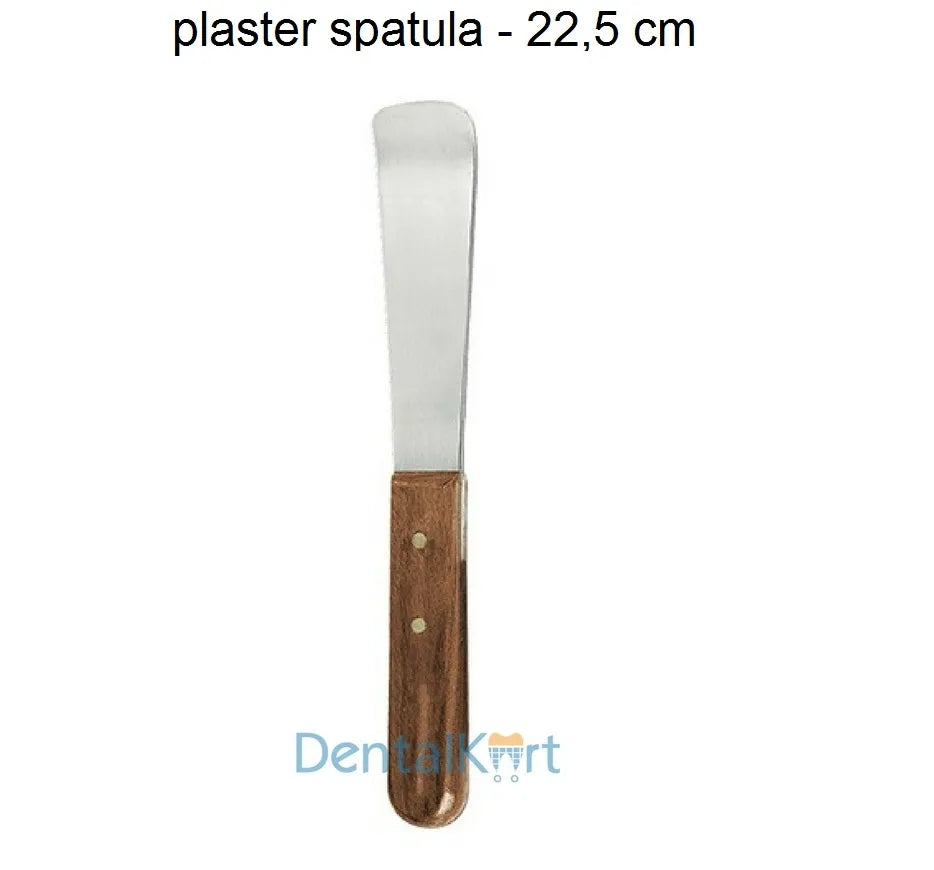 API Mixing Spatula for Plaster & Alginate