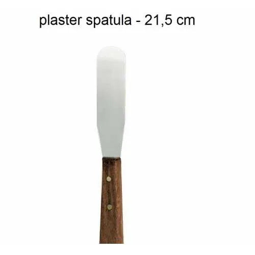 API Mixing Spatula for Plaster & Alginate