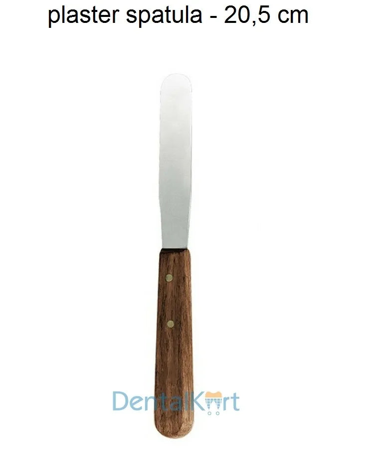 API Mixing Spatula for Plaster & Alginate