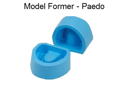 API Model Former