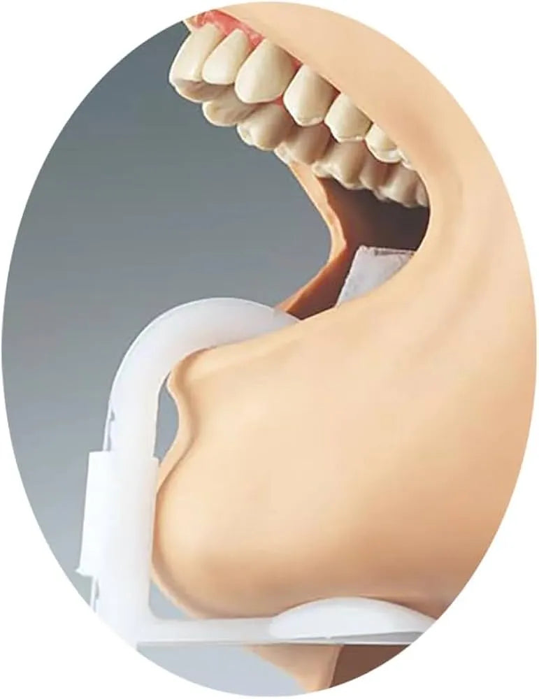 API Saliva Ejector