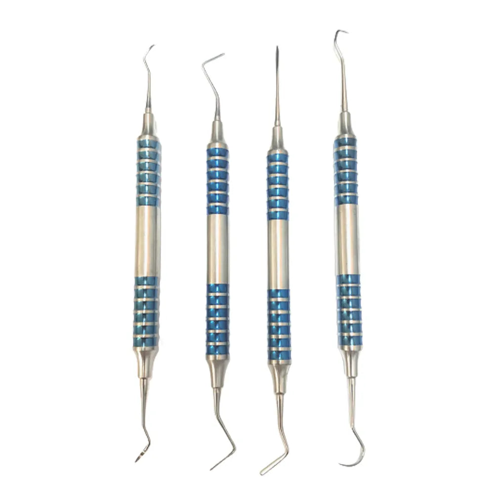 API+ Scaler Blue Series