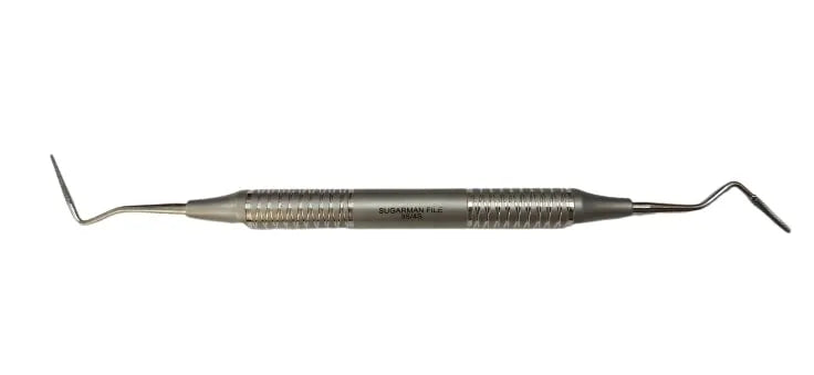 API Surgical Bone File