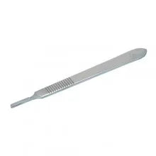 GI Dental Blade Handle