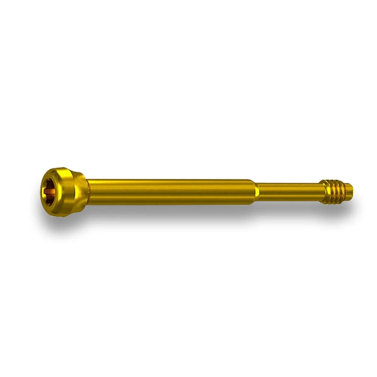 Adin CloseFit NP Close Tray Transfer Screw 2.8mm x 20mm (NP5127)