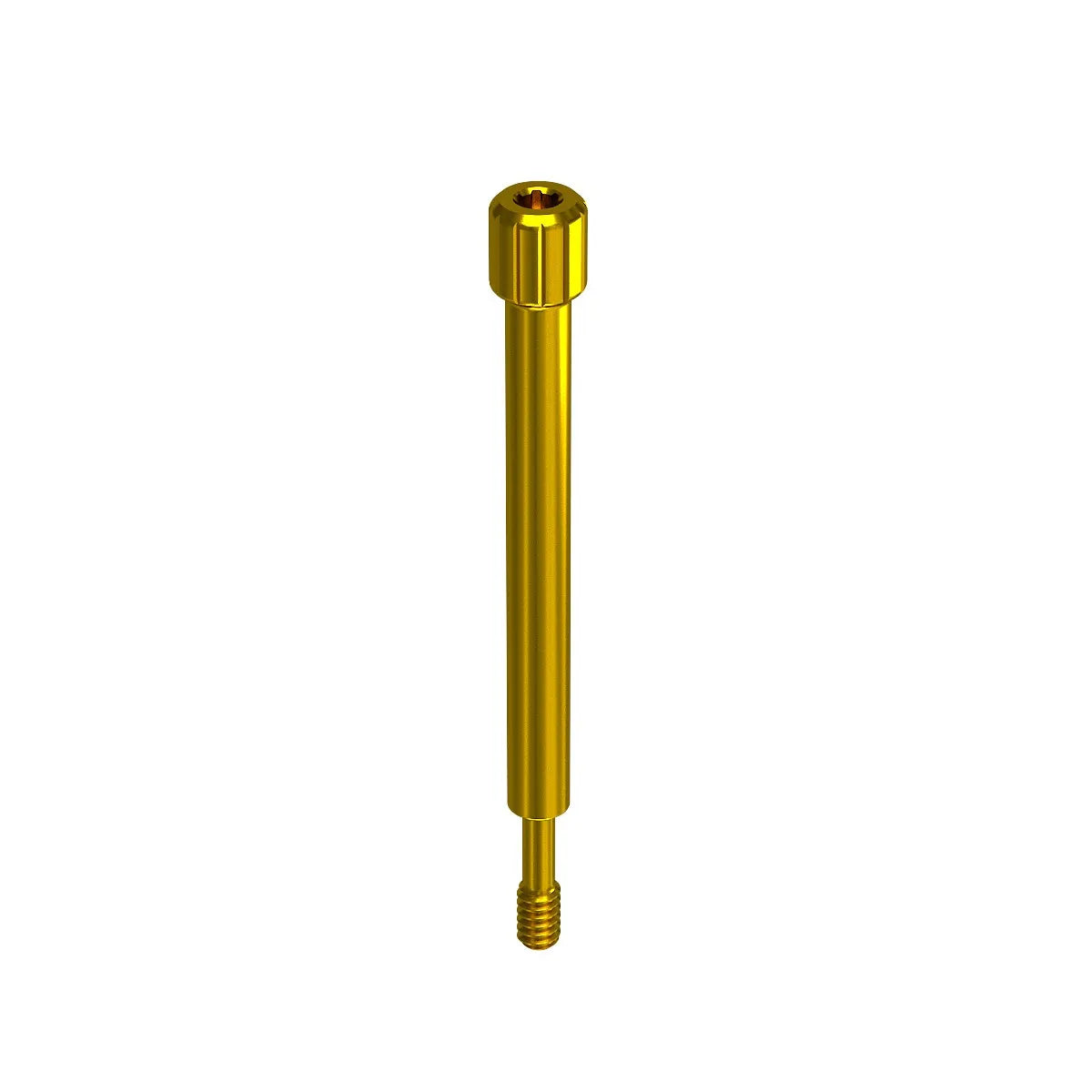 Adin CloseFit NP Open Tray Transfer Screw 3.1mm x 28mm (NP5014)