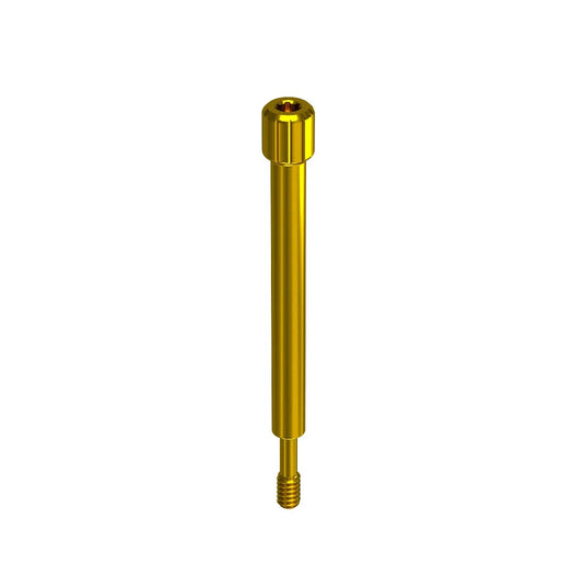 Adin CloseFit NP Open Tray Transfer Screw 3.1mm x 28mm (NP5014)