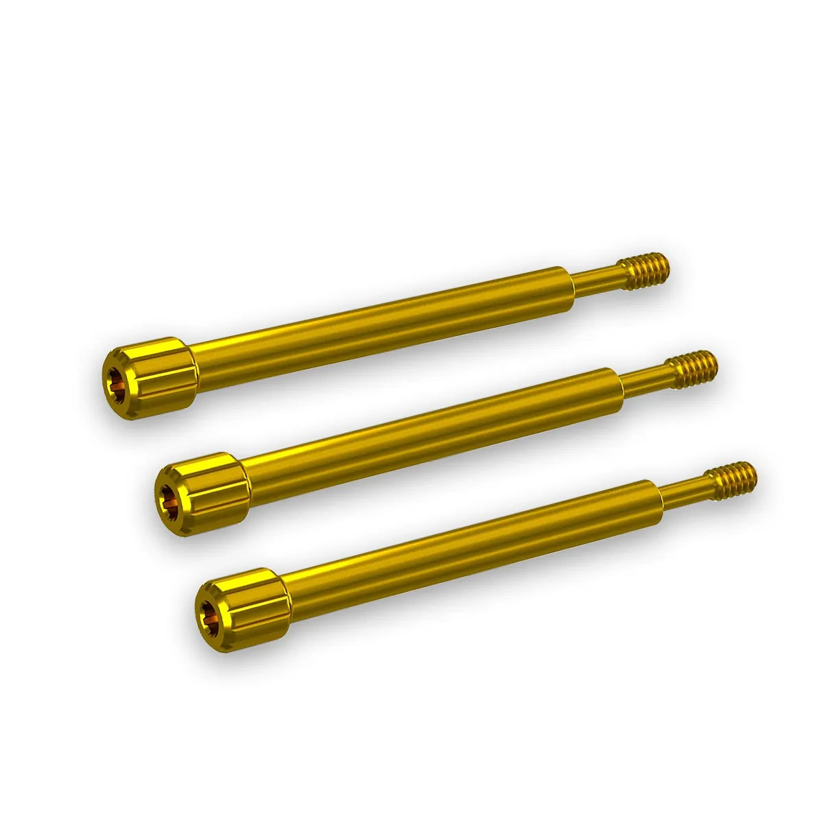 Adin CloseFit NP Open Tray Transfer Screw 3.1mm x 28mm (NP5014)
