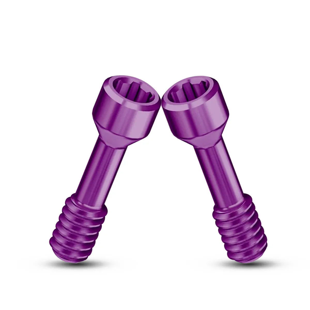 Adin CloseFit RP Abutment Screw 2.20mm x 7.20mm (RP0001)