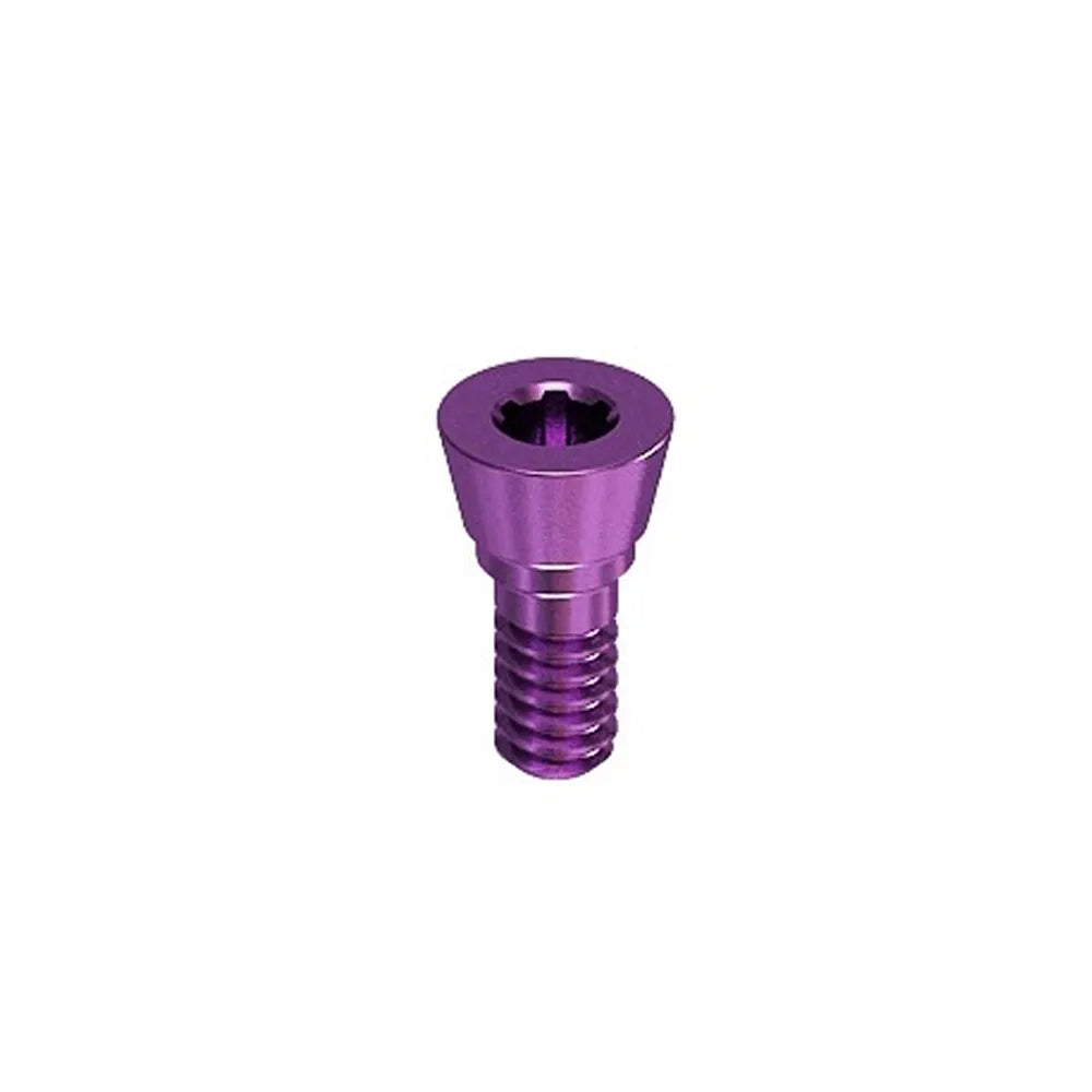 Adin Closefit RP Conical Implant Cover Screw 3mm x 5mm (RP0073)