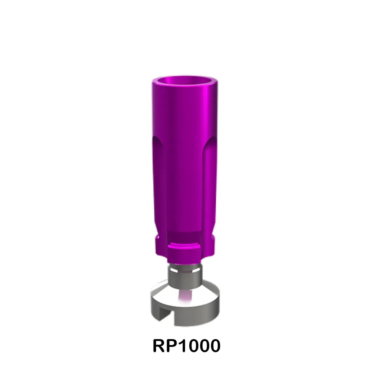Adin Closefit RP Digital Analog 3.55mm x 10mm (RP1000)