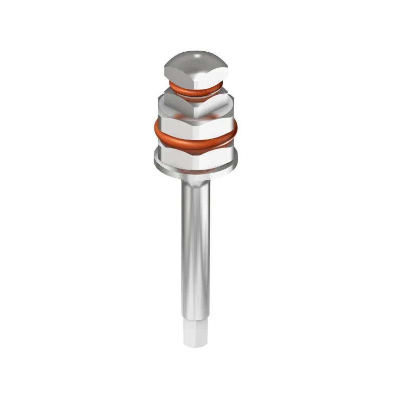 Adin RS 2.4 Hex Torque Driver