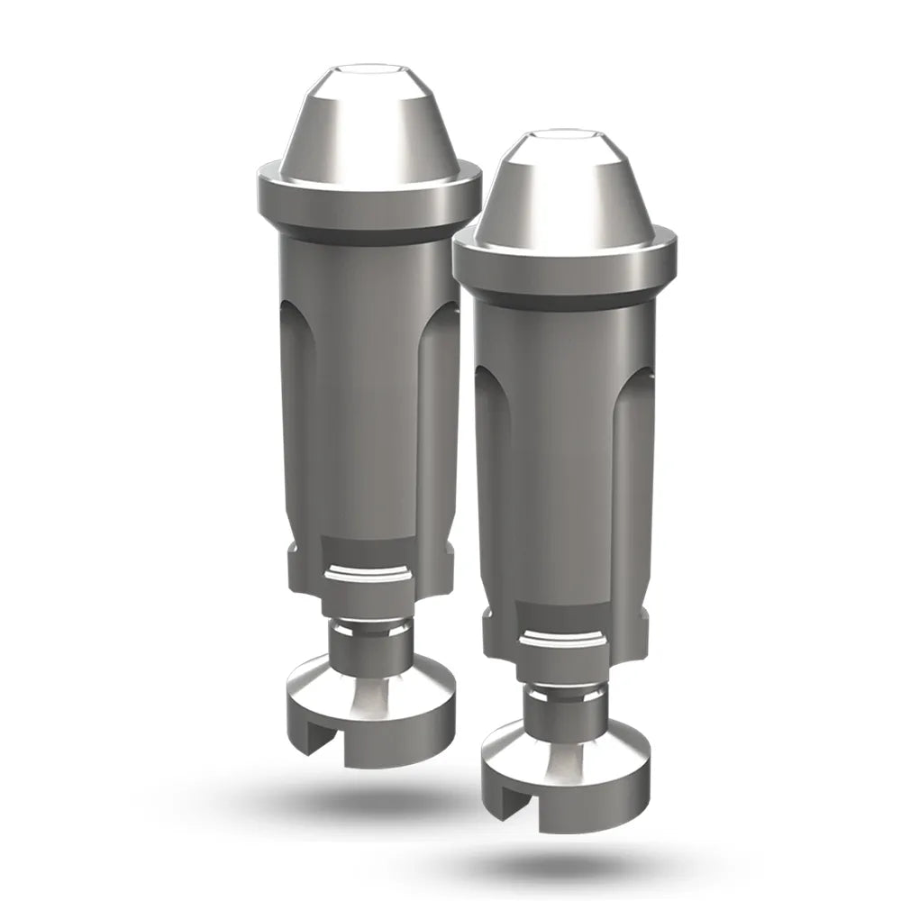 Adin TMA Digital Model Replica (RS1001)