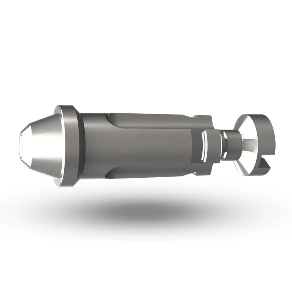 Adin TMA Digital Model Replica (RS1001)
