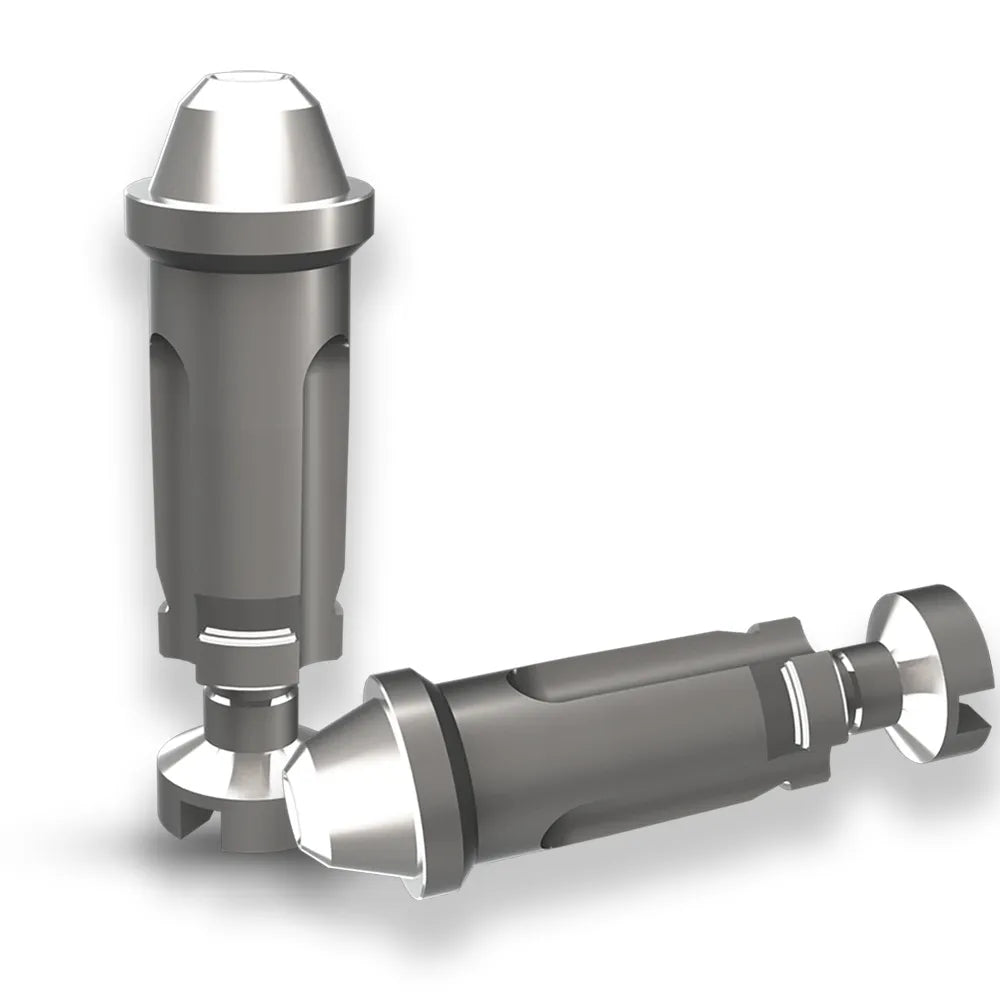Adin TMA Digital Model Replica (RS1001)