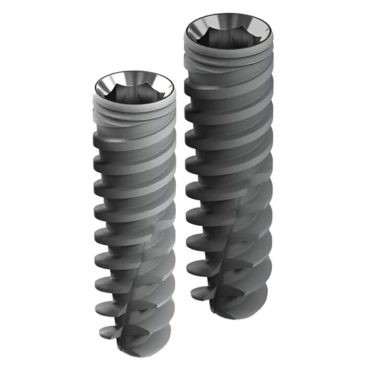 Adin Touareg Dental Implants