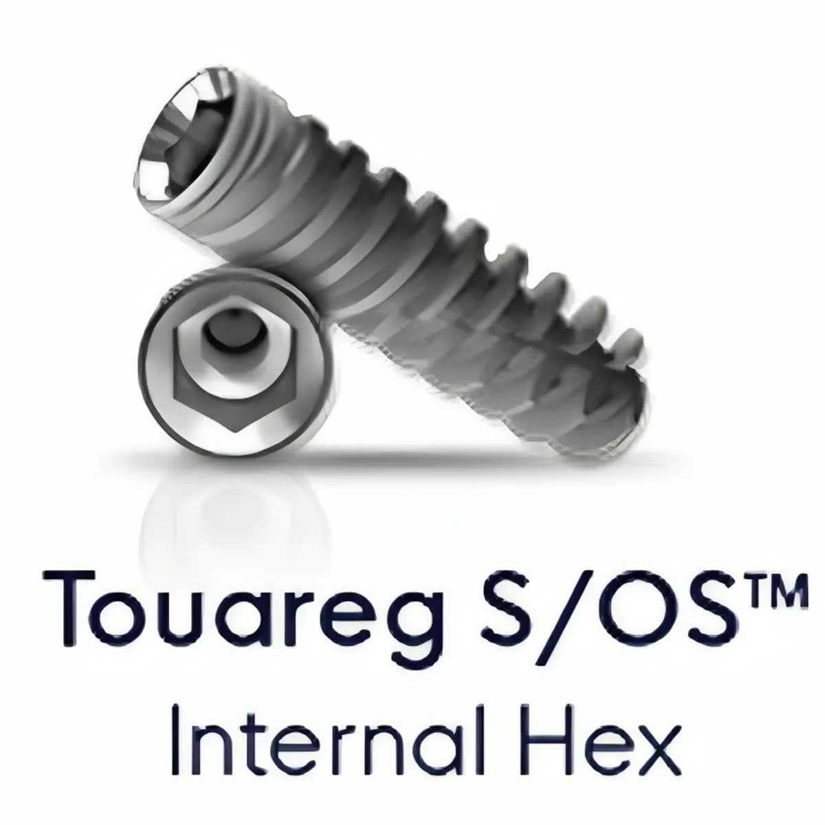 Adin Touareg Dental Implants