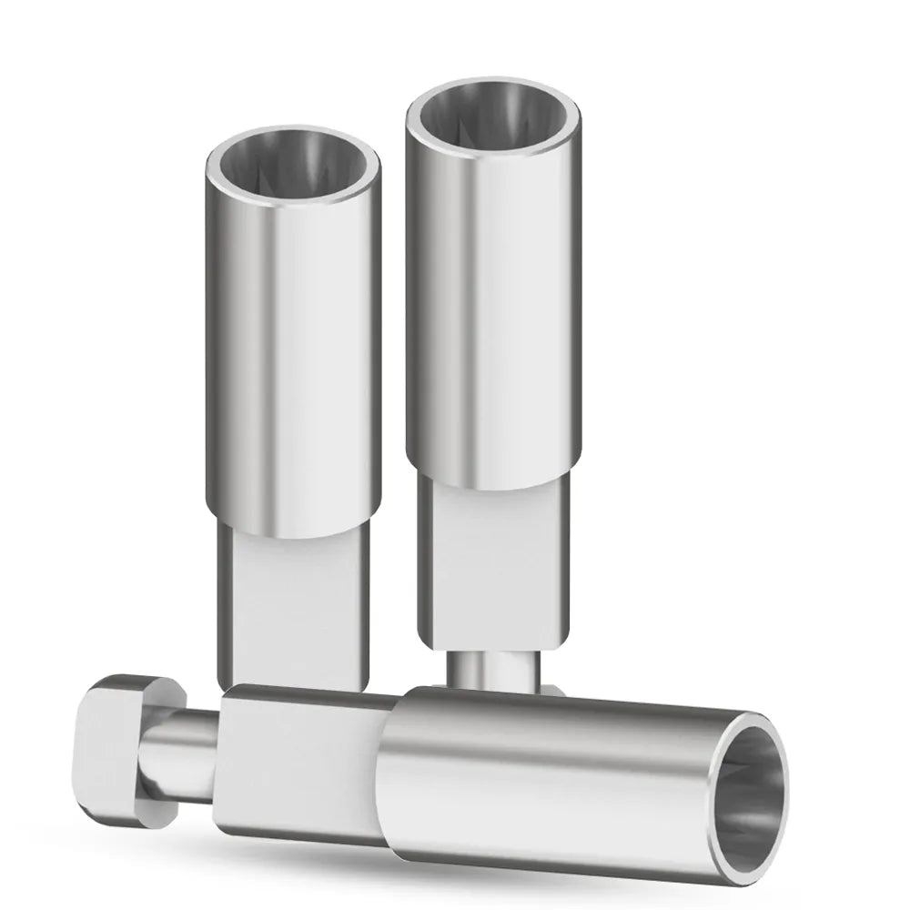 Adin CloseFit NP Implant Analog 2.75mm x 12.60mm (NP0007)