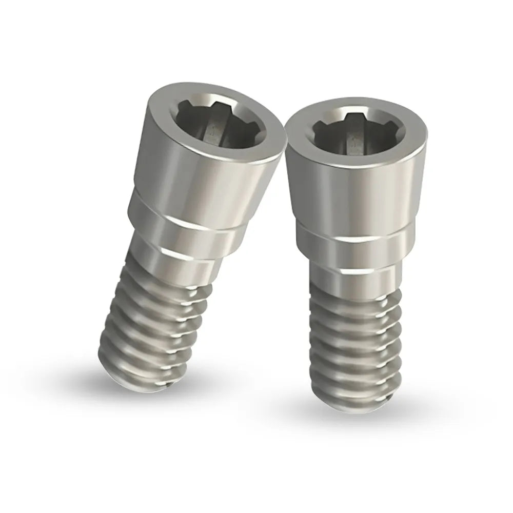 Adin CloseFit UNP Implant Conical Cover Screw (UNP0073)