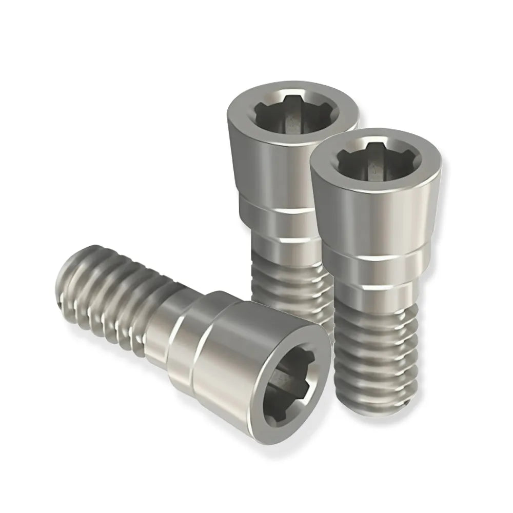 Adin CloseFit UNP Implant Conical Cover Screw (UNP0073)