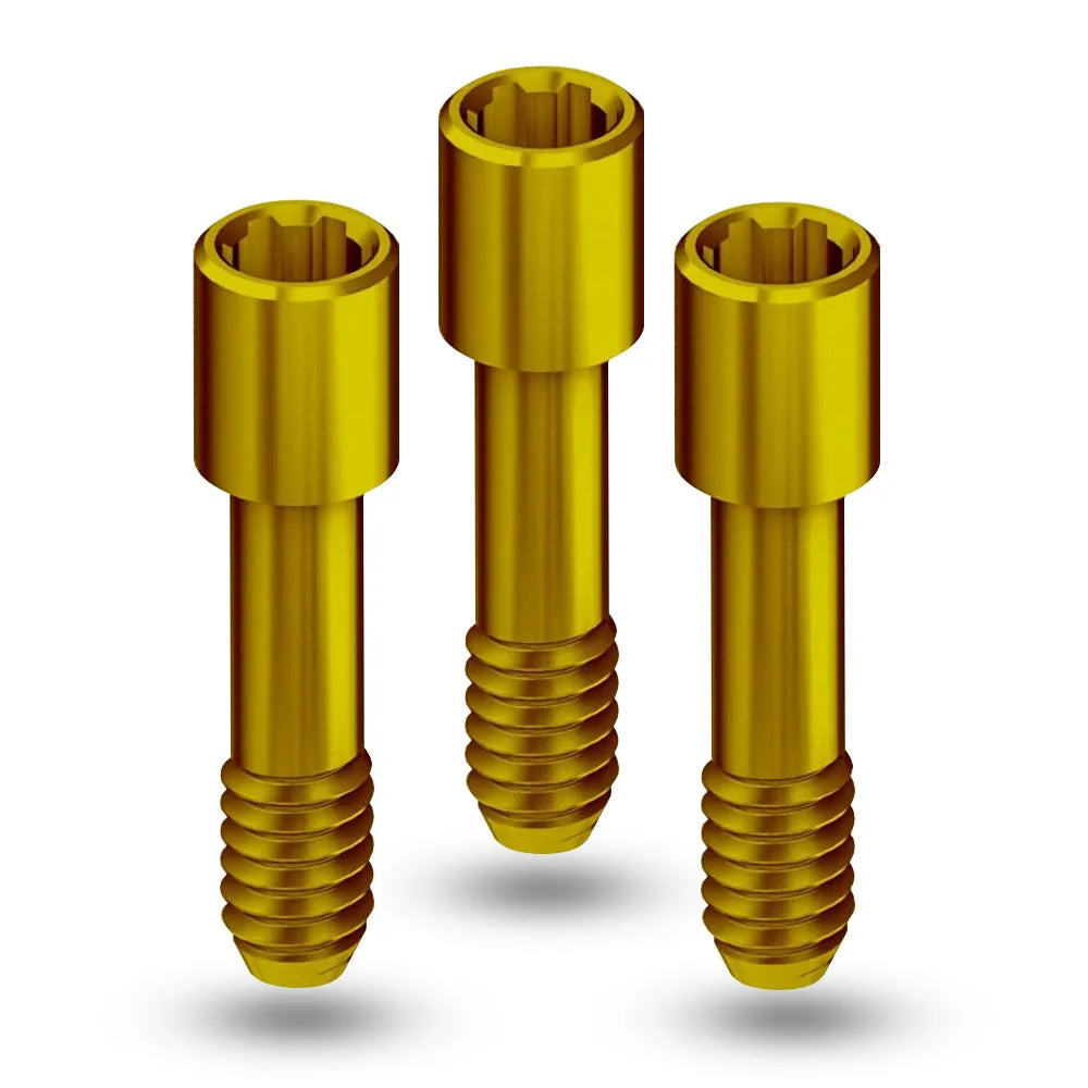 Adin Closefit NP Abutment Screw (NP0001)