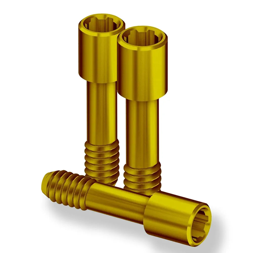 Adin Closefit NP Abutment Screw (NP0001)