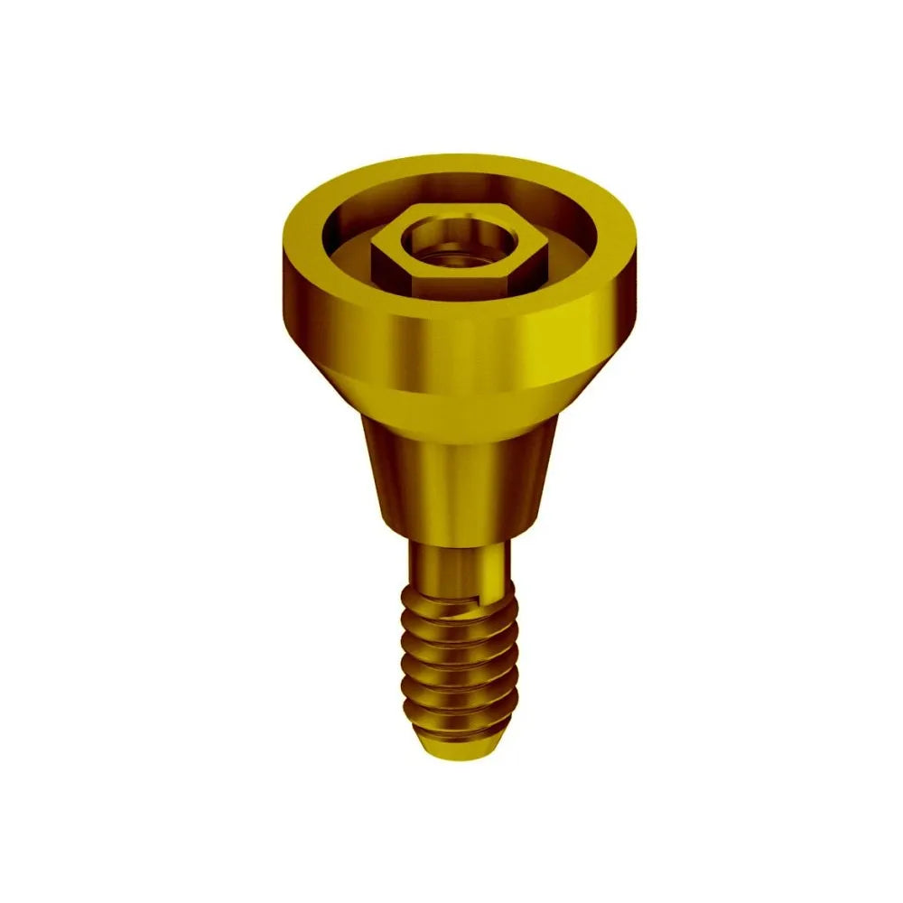 Adin Closefit NP Flat Connection Abutment