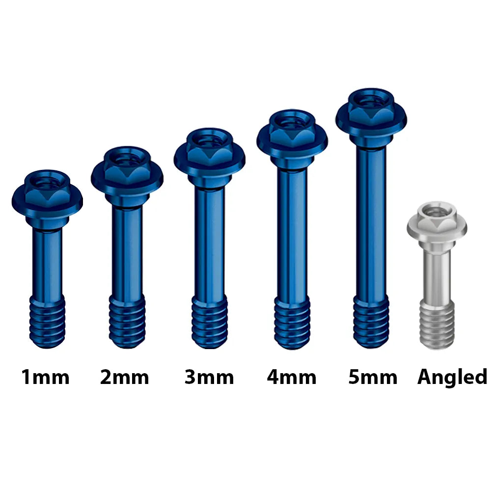 Adin Closefit WP TMA Retaining Screw