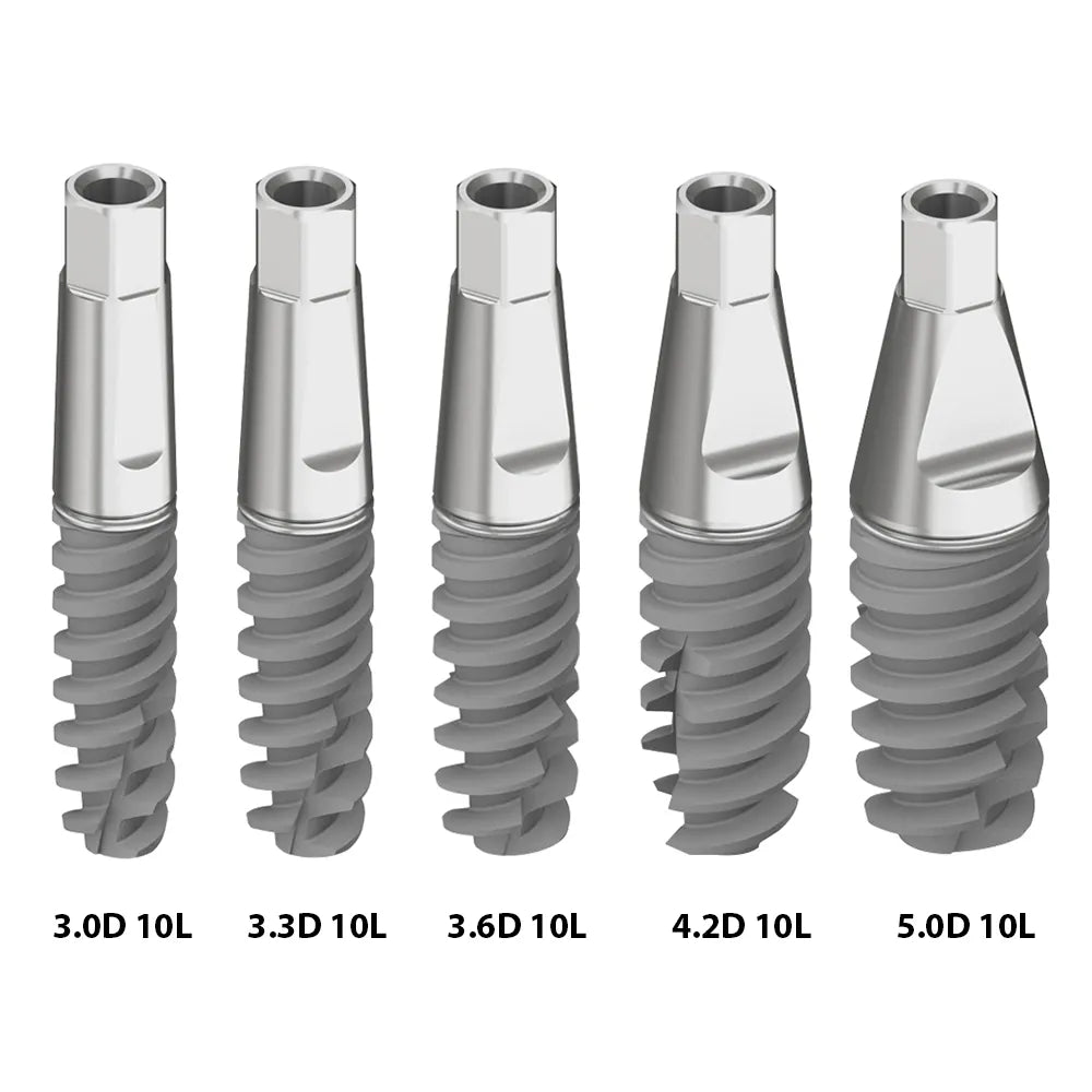 Adin One Dental Implants