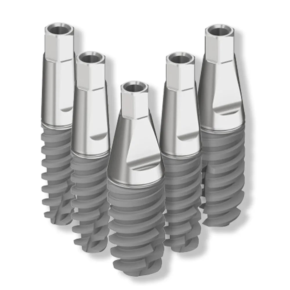 Adin One Dental Implants
