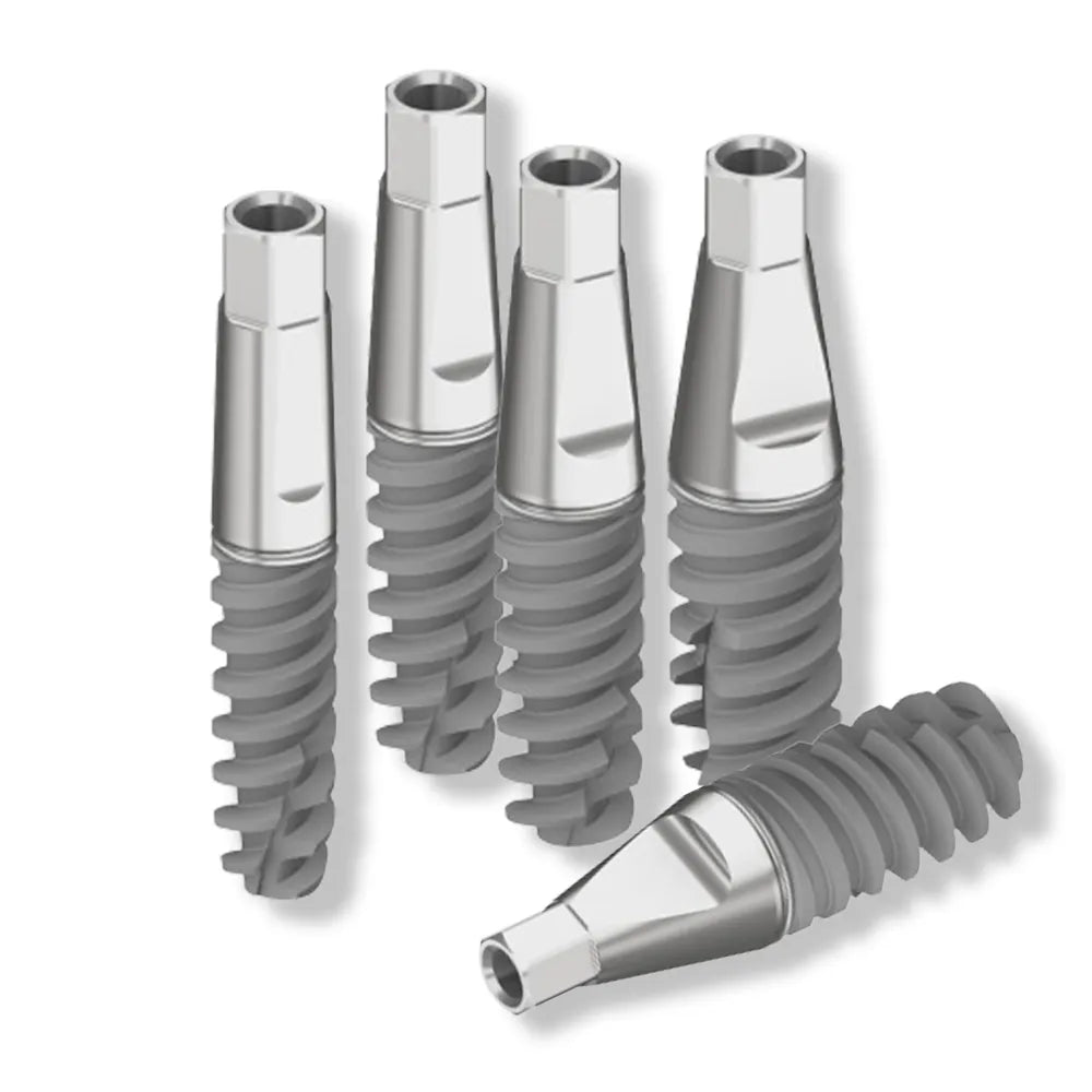 Adin One Dental Implants