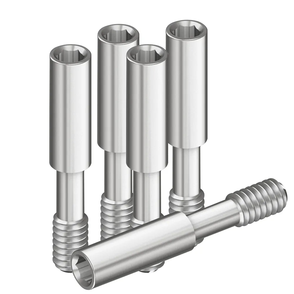 Adin RS Closed Tray Transfer Screw (RS3425)