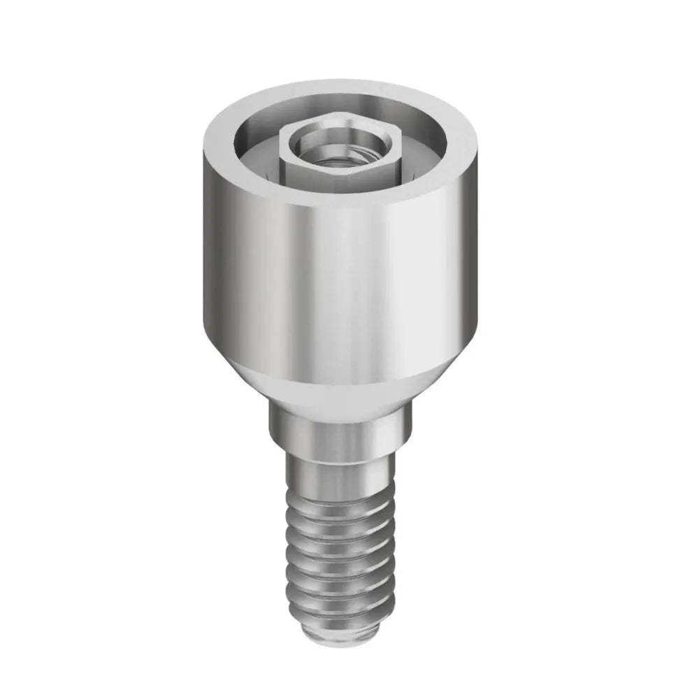 Adin RS Flat Connection Abutment