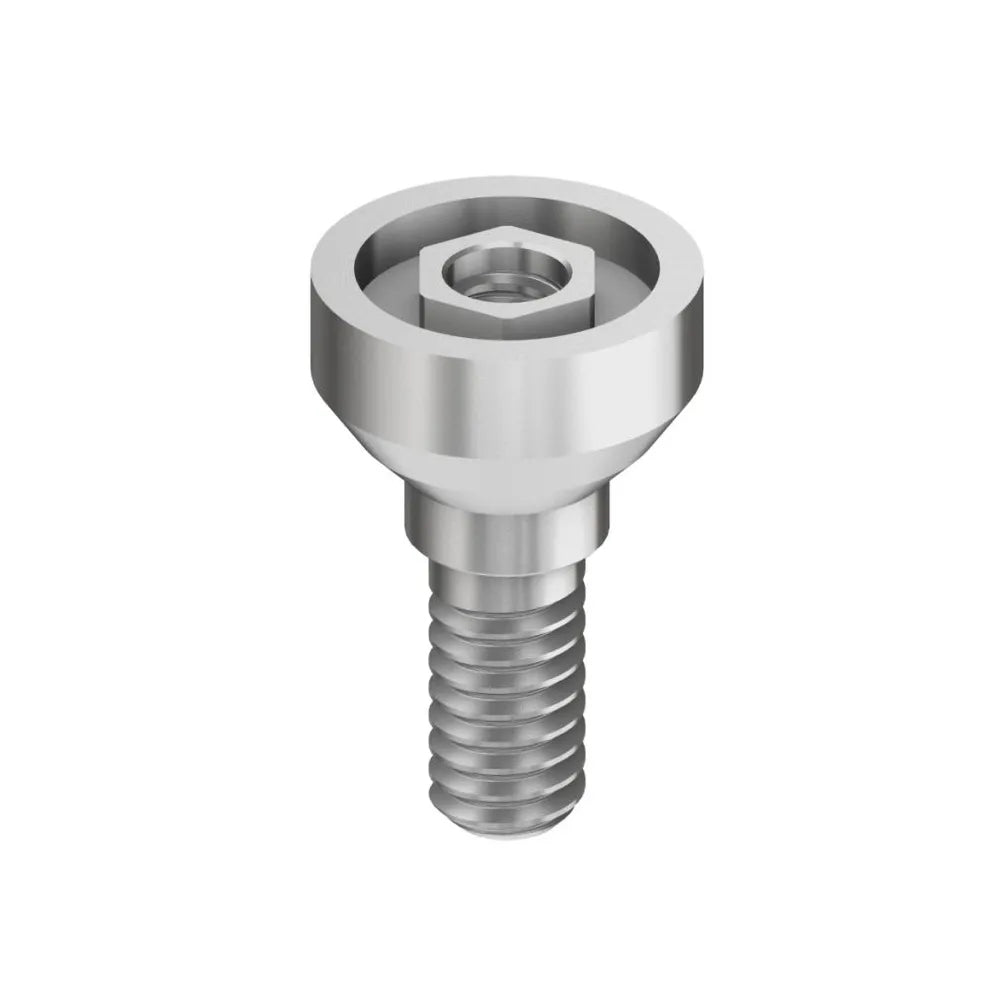 Adin RS Flat Connection Abutment