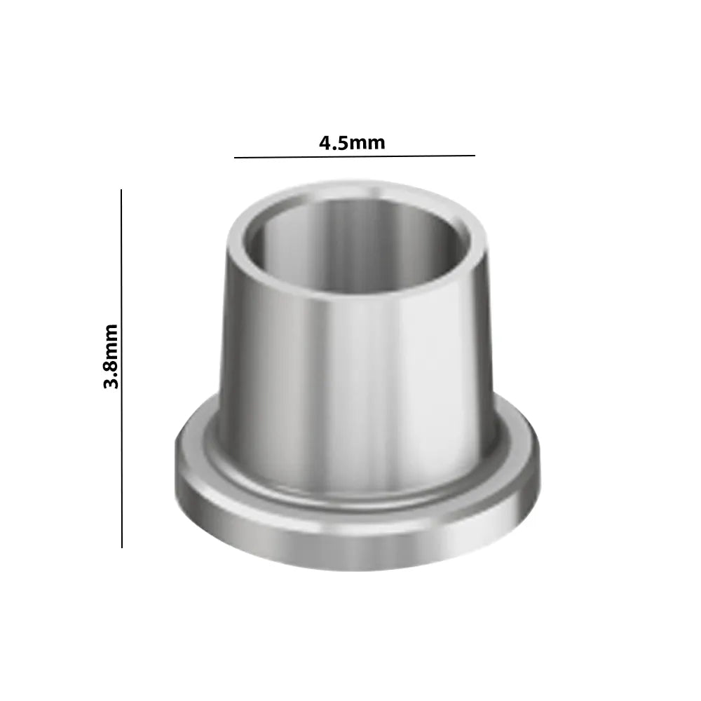 Adin RS Flat Connection Centering Ring (FC6018)