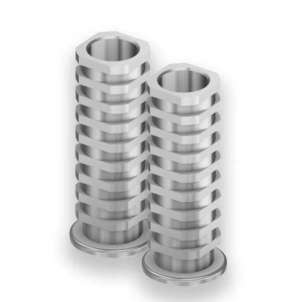 Adin RS Flat Connection Temporary Cylinder Sleeve (FC5515)