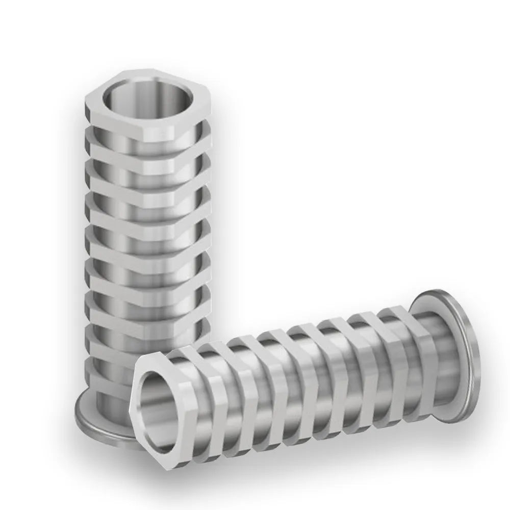 Adin RS Flat Connection Temporary Cylinder Sleeve (FC5515)