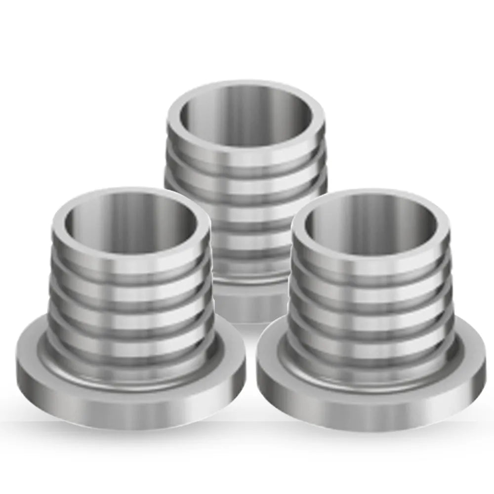 Adin RS Flat Connection Titanium Gluing Ring (FC6013)