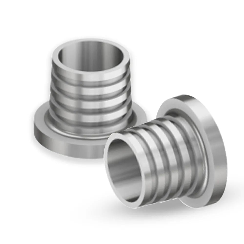 Adin RS Flat Connection Titanium Gluing Ring (FC6013)
