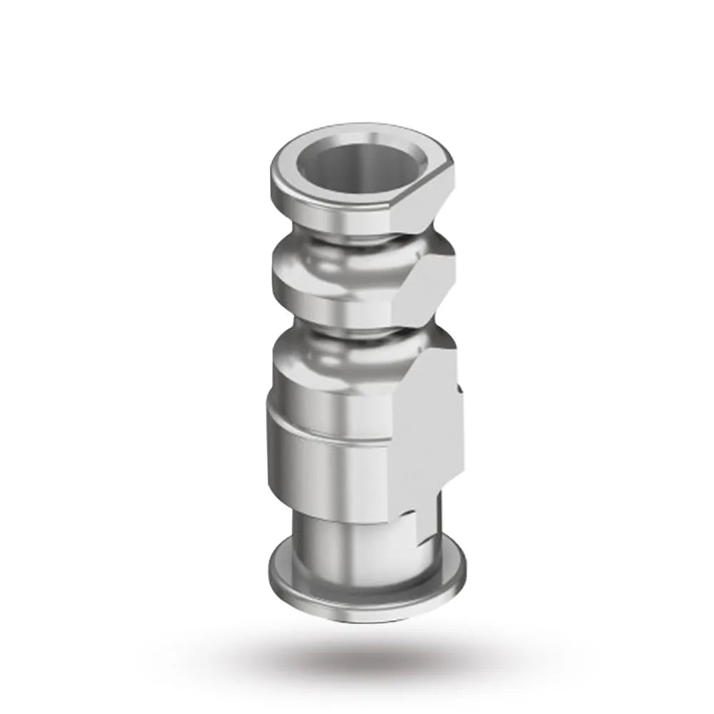 Adin RS Flat Connection Transfer Impression Coping (FC5512)