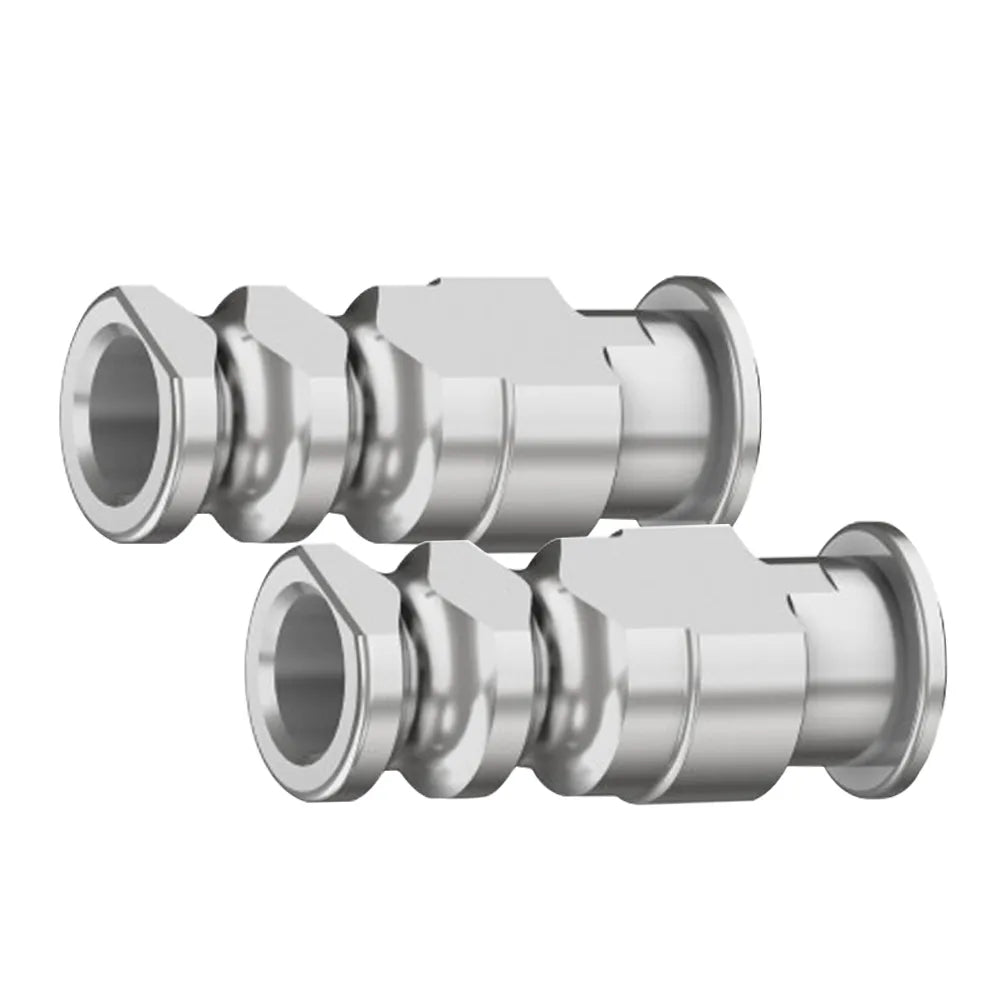 Adin RS Flat Connection Transfer Impression Coping (FC5512)