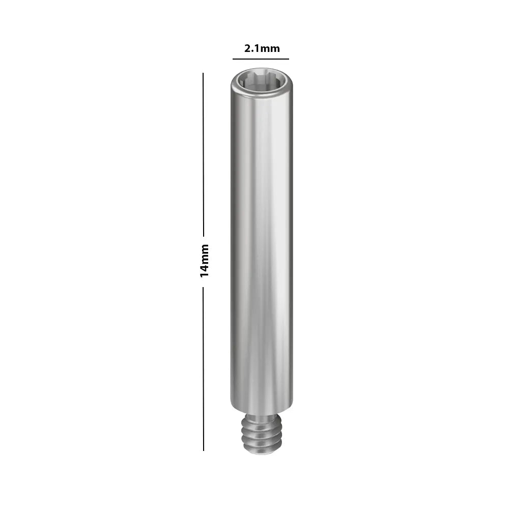 Adin RS Open Tray Transfer TMA Screw (RS5008)