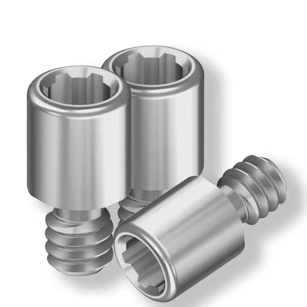 Adin RS TMA Prosthetic Screw (RS3404)