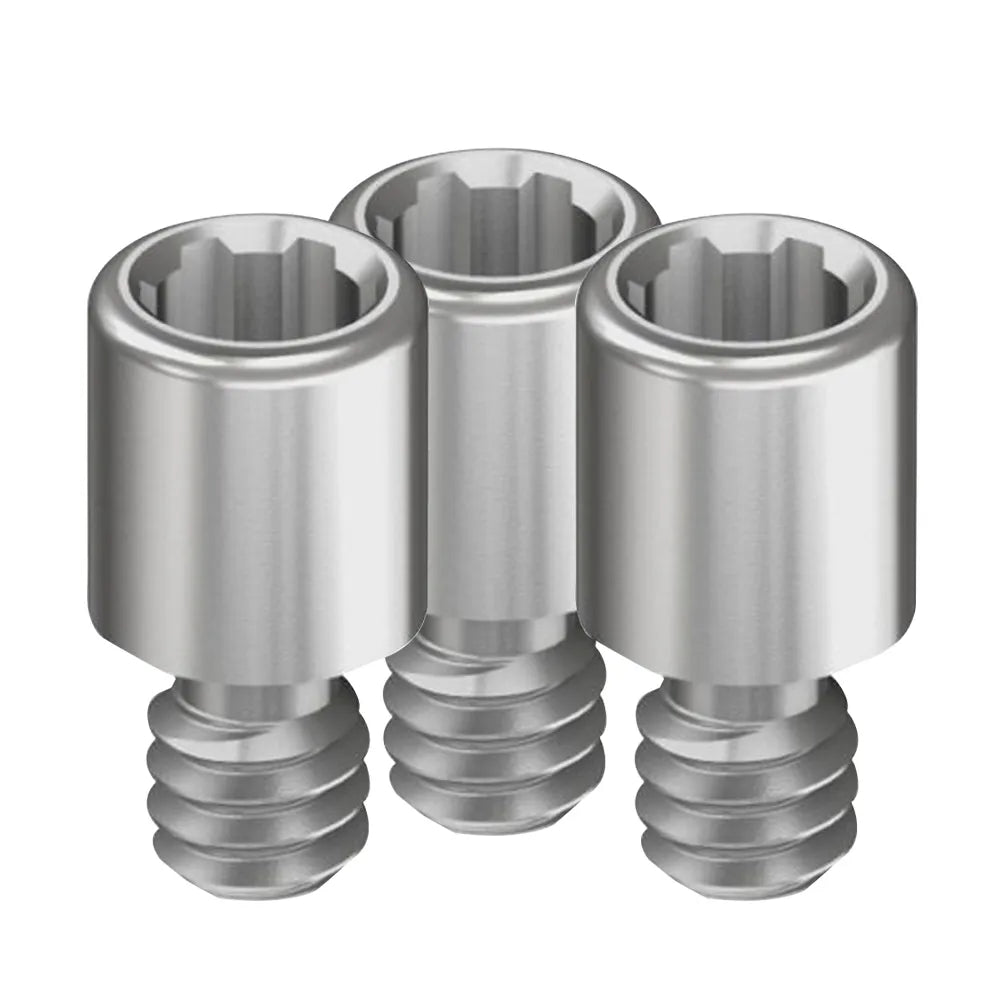 Adin RS TMA Prosthetic Screw (RS3404)