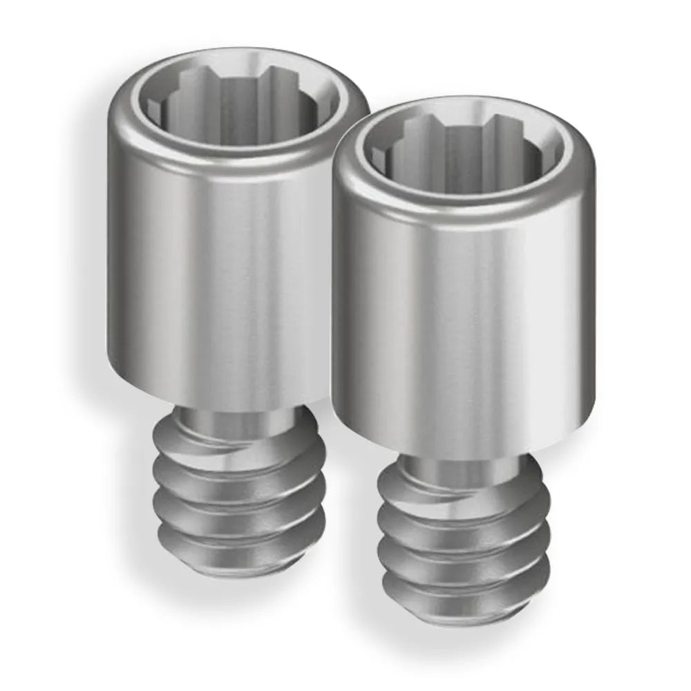 Adin RS TMA Prosthetic Screw (RS3404)