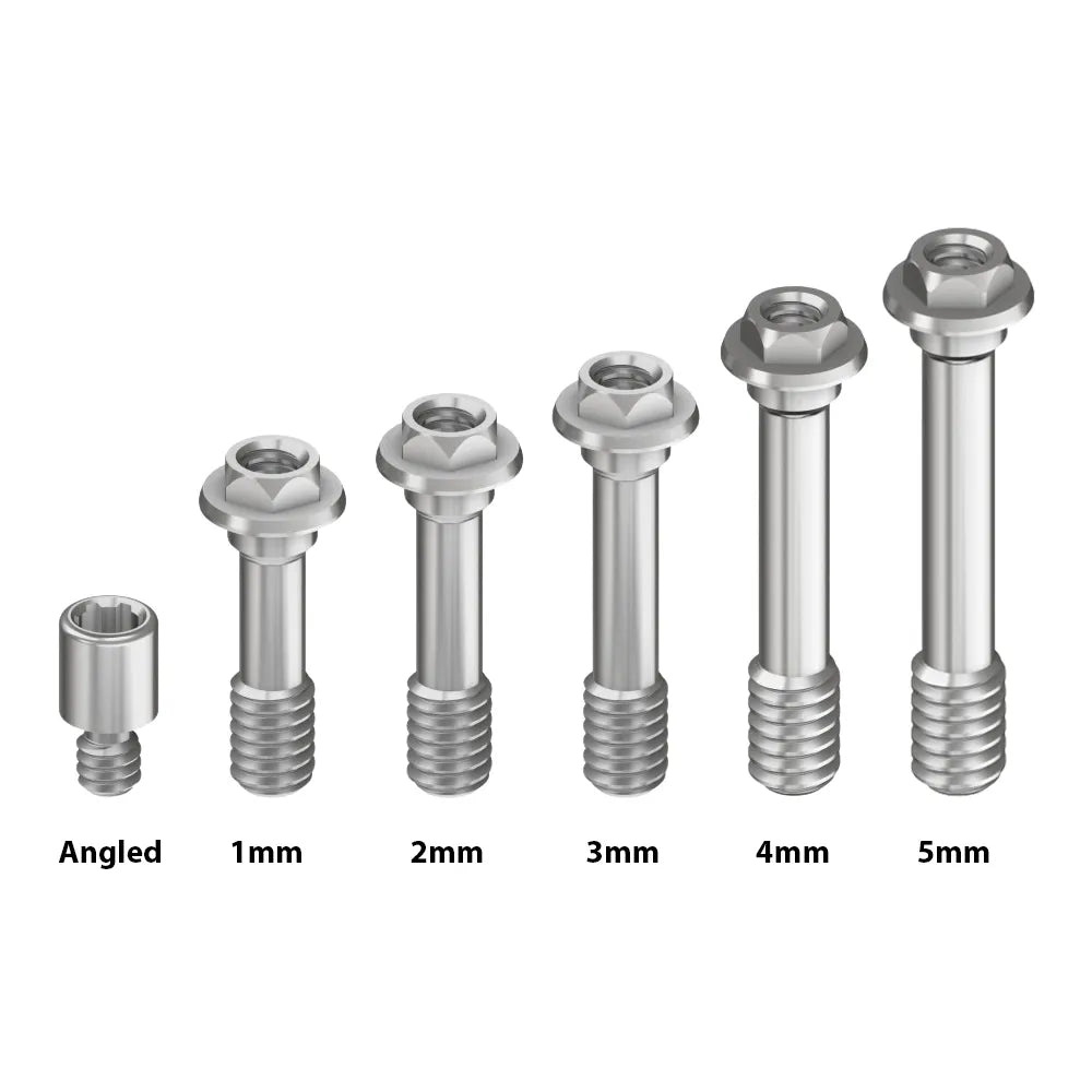 Adin RS TMA Retaining Screw