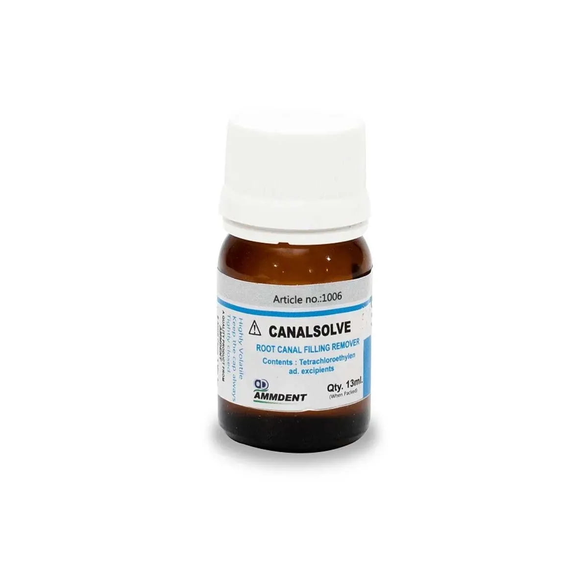 Ammdent Canalsolve
